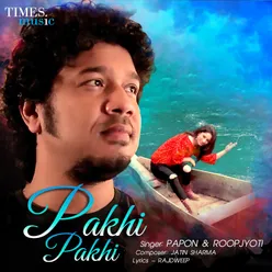 Pakhi Pakhi